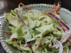 -长今家韩国料理(瑞景店)