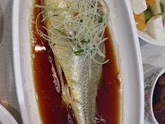 -泉上·发现DISCOVERY ·黔菜餐厅(银海元隆广场店)