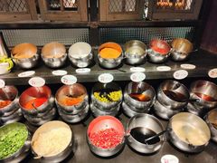 -手选潮汕鲜活牛肉火锅(二七广场店)