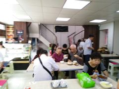 -樊记腊汁肉(竹笆市总店)