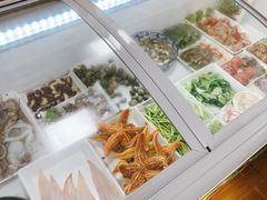 -同裕烧烤·海鲜·家常菜(杰座·欧洲城店)