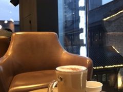 -星巴克臻选(成都太古里店)