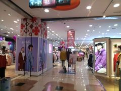 -新世界百货(顺义店)