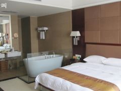 洗浴间-咸宁温泉谷大酒店