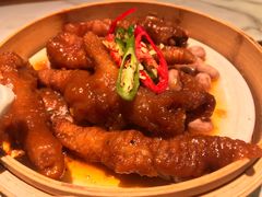 -四道菜·福建菜馆(万家广场店)