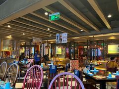 -江边城外烤全鱼(方庄时代购物中心店)