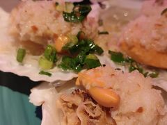 蒜蓉粉丝蒸元贝-啫神·广州地标美食(北京路店)