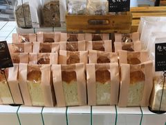 -Dough&Joe团憩(瑞虹天地月亮湾店)