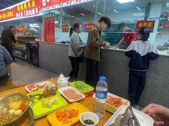 -养牛邓·潮汕牛肉海鲜自助火锅(广州店)