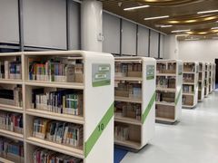 -金陵图书馆