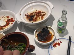 -兰湘子·湘菜小炒(南京江宁万达店)