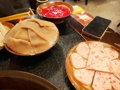 -渝井巷重庆老火锅(沈阳吉祥店)