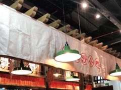 大堂-湘下佬·老长沙吃货铺(顺成·大融城店)