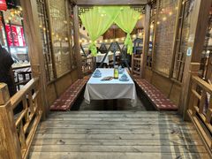 -津沽小院(天津之眼店)