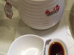 -尚一汤 广东炖汤(金桥国际店)