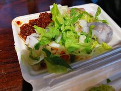 -港湾糖水