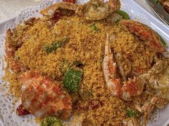 -嘉升大排档(番禺总店)