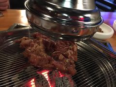 -东俞·韩式料理(院东街店)