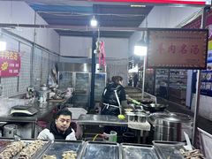 -南坛综合农贸市场