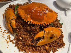 -喜记避风塘炒辣蟹(旗舰店)