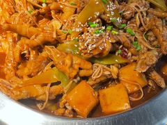 -谢蟹浓(西铁营万达店)