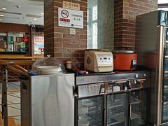 -京滨饭店·餐厅(阜外大街店)