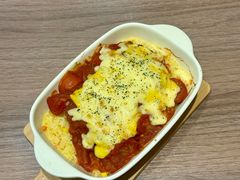-小条食堂(筼筜天虹店)