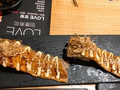 -Sushi Love 创意寿司(丽影广场店)