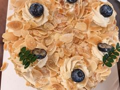 -杜哈夫DOUX RÊVE·生日蛋糕(日月光店)