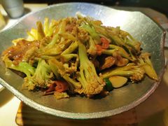 -韵秋荷(宝山龙湖天街店)