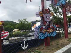 -无锡动物园·太湖欢乐园