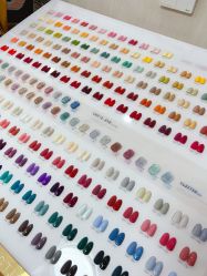 -芊冉•美甲美睫纹绣