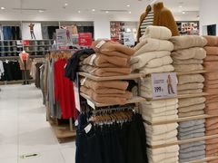 -优衣库(福州五四北泰禾广场店)