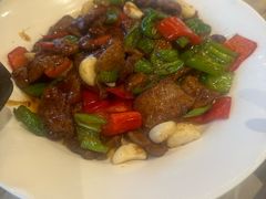 -味仙居(环城南路店)