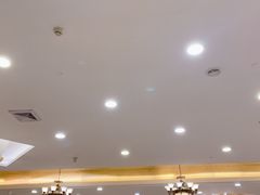 大堂-江南村酒家