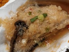 -很久以前羊肉串(中山公园店)