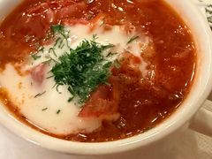 -老井俄式餐厅