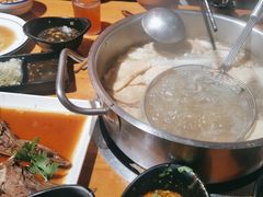 -牛品福潮汕牛肉火锅(旺庄店)