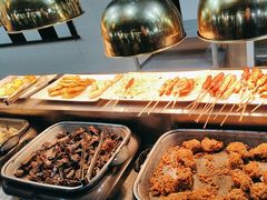 -要得自助火锅(新川路店)