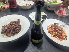 -福海居烤鸭店(鸟巢店)