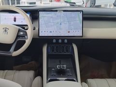 -上海华帆旗开比亚迪4S店(浦东北路店)