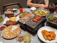-北国饭店·海鲜·北方菜(峡山店)