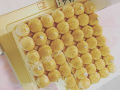 -福气鲜活面包·生日蛋糕