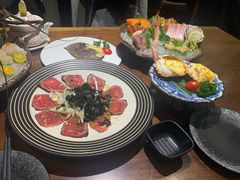 -九井澤精致料理(金茂店)