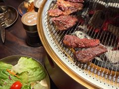 -西塔老太太泥炉烤肉(上海七宝领展广场店)