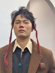 -WAVE SODA摄影工作室