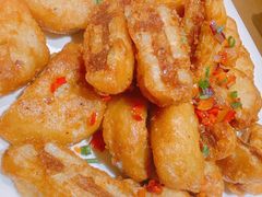 -肖记公安牛肉鱼杂馆· 省级非物质文化遗产(仁和路店)