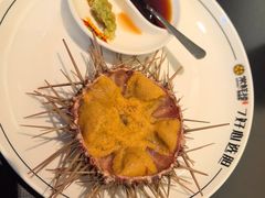 -常鲜楼常来尝鲜海胆馆(星海店)