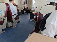 -刘公岛景区