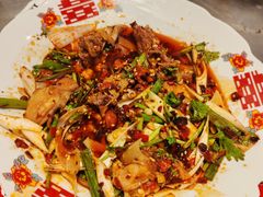 -馬伍旺川菜(江北虹悦城店)
